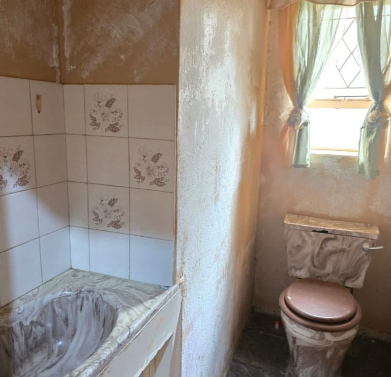 4 Bedroom Property for Sale in Allanridge Free State